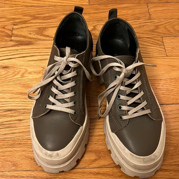 COPY - Women sneaker - Picture 4 of 7